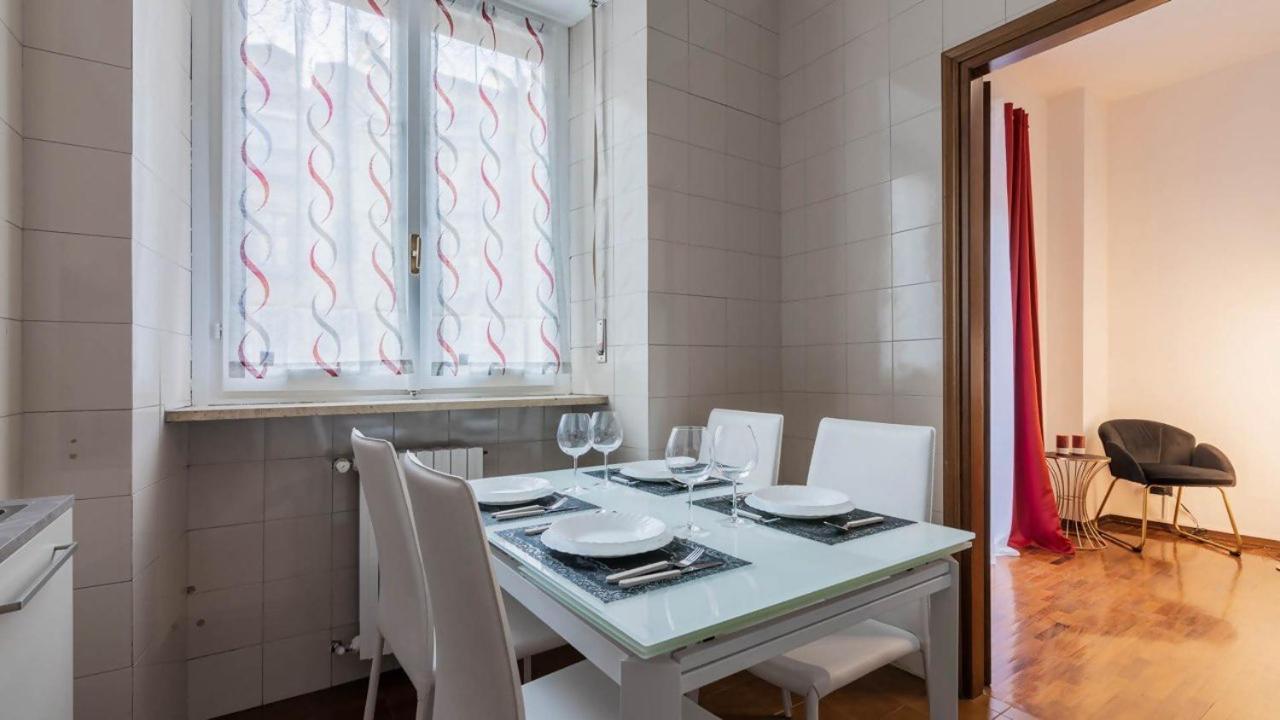 Porta Nuova Centro Elegante Suite Con Wifi Турин Экстерьер фото